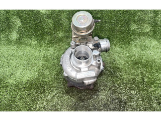 Турбина Skoda Octavia Mk1 (1U) 454159, 038145701A