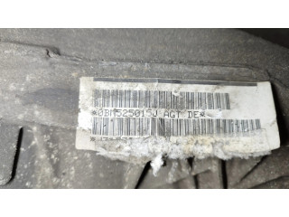 Задний редуктор