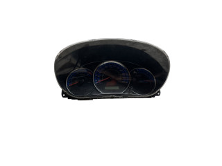 Панель приборов 0357001   Subaru Forester SH       