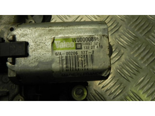 Моторчик дворников 13227418, V820 Vauxhall Insignia A