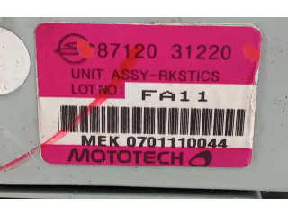 Блок управления двигателя 97RA010045 SsangYong Actyon sports I