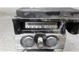 Jednotka ABS 0265231831, 6636768   Fiat Punto (176) 1999