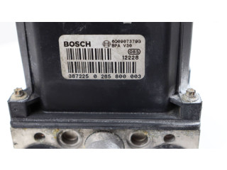 Блок АБС 6Q0614117E, 0265800003   Skoda  Fabia Mk1 (6Y)  1999 - 2007 года