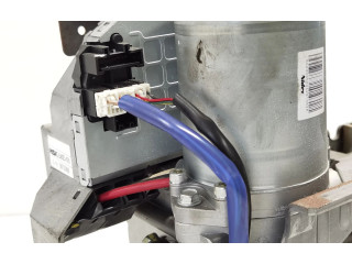    Рулевая рейка 48810JY40A   Renault Koleos I 2008 - 2016 года