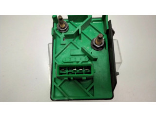 Реле подогрева свеч