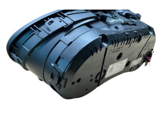 Панель приборов 5E0920951B, A2C53427456   Skoda Octavia Mk3 (5E)       