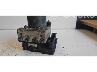 Блок АБС 0265950361, 48623K1586 Smart ForFour I 2004 - 2006 года