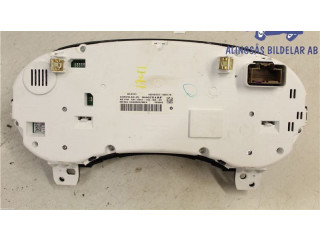 Панель приборов K56046751AB, 56046751AF Fiat Freemont