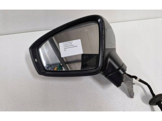 Zpětné zrcátko Volkswagen Tiguan