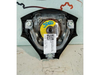 Подушка безопасности водителя 301361006X0E, 301361006X0E Daihatsu Terios