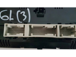 Блок управления климат-контролем A2518205189, 5HB96491430   Mercedes-Benz GL X164