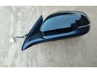 Зеркало электрическое Honda HR-V 2015 - 2020 года