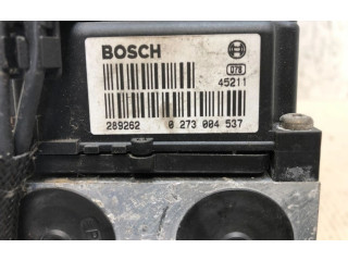 Блок ABS 0273004537, 0273004537   Rover 25    