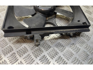 Вентилятор радиатора     PA66GF30    Subaru Forester SF 