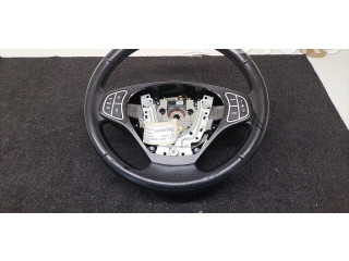 Руль KIA Ceed  2006 - 2012 года 561101H190EQ      