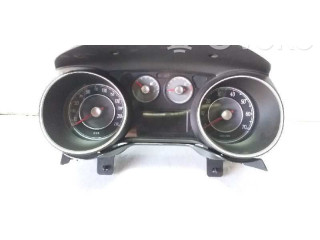 Přístrojová deska  Fiat Punto (199) 2012 51917424, 503010280202  