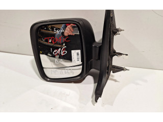 Зеркало электрическое        Renault Trafic III (X82)  2014 -  года   