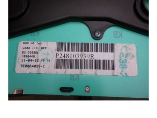 Панель приборов 248108733R, 248108733R Dacia Logan I