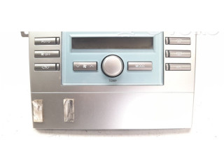 Блок управления климат-контролем 559000F030   Toyota Corolla Verso E121