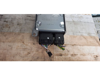 Блок подушек безопасности BK2T14B321AF, 0034V70802 Ford Transit Custom