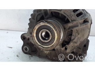 Генератор 028903028E, 0124515010 Ford Galaxy 1.9