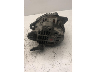 Генератор Mitsubishi Pajero