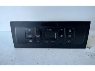 Блок управления климат-контролем 8L0820043H Audi A3 S3 8L