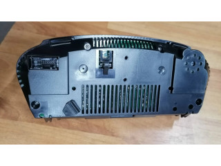 Přístrojová deska BMW 5 E60 E61 2007 62119135254, 9135254