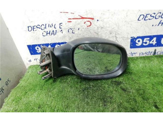 Зеркало (механическое)       Citroen Xsara Picasso   -  года   