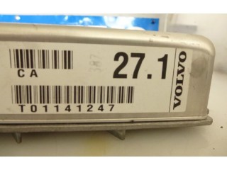 Блок управления коробкой передач 9480761, 9480761 Volvo S60