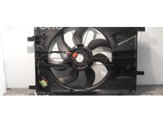 Вентилятор радиатора 52421475, 0130303333 Chevrolet Corsa 1.6