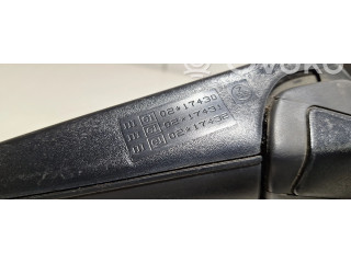 Зеркало (механическое)       Volkswagen Golf III  1992 - 1997 года   