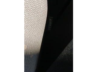 Подушка безопасности в сиденье Citroen C3 Aircross