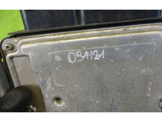 Řídící jednotka 0281011510 Fiat Stilo 2005