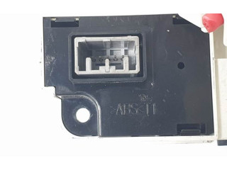 Блок управления климат-контролем    Honda Jazz