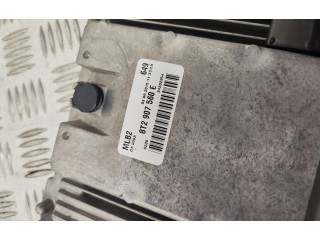 Řídící jednotka 8T2907560E Audi RS4 B8 2015