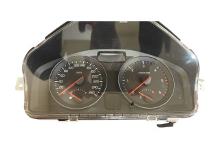 Панель приборов 31296228, L0ZJ6669   Volvo V50       