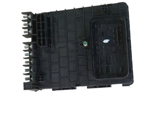 Модуль управления BSM 3C0937125A Seat Alhambra (Mk2)