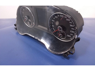 Панель приборов 5C6920872, 5C6920872 Volkswagen Jetta VI