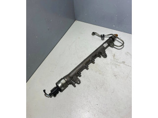 Топливная рампа 03L089H, 01W6382   Volkswagen Golf Plus   для двигателя CAYC