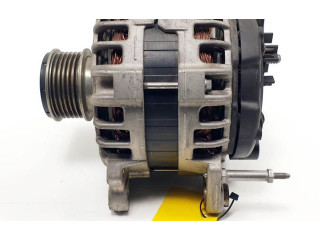 Генератор 04B903023B Skoda Fabia Mk3 (NJ)