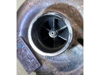 Турбина Mitsubishi L200 1515a029, Vt100601 для двигателя B