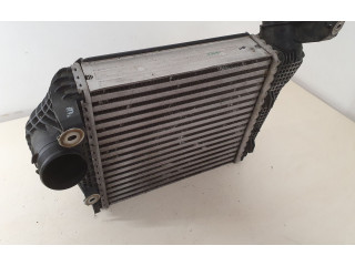 Интеркулер 95B145804E Porsche Macan