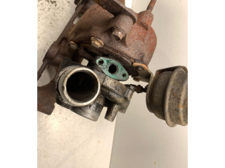 Турбина Ford Galaxy для двигателя AUY