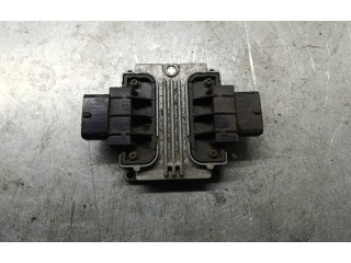 Блок управления коробкой передач 5591425 Saab 9-5