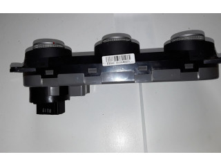 Модуль блока управления кондиционером 972501H221   KIA Ceed   