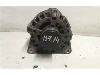 Генератор 231002949R, 231002949R Dacia Dokker