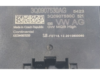 Блок управления 3Q0907530AG, 3Q0907530AG   Skoda Karoq
