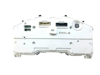 Přístrojová deska  Toyota Auris E210 2022 83800FEW11, 83800FEW11  