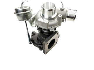  Турбина Fiat Bravo  VL37, RHF3VL37         